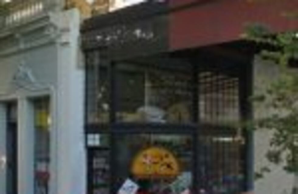 Asaltaron un veterinaria en Tucumán al 1700