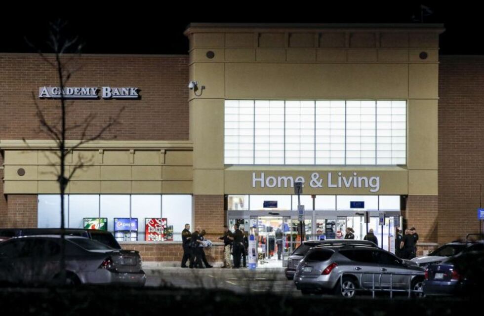 Estados Unidos: ascienden a tres los muertos tras el tiroteo en un supermercado de Colorado