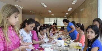 Hay actividades culturales para todo el fin de semana largo\u002E