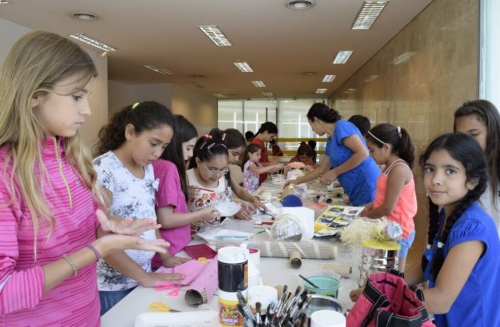 Mirá todo lo que tenés para hacer en el Museo de Bellas Artes