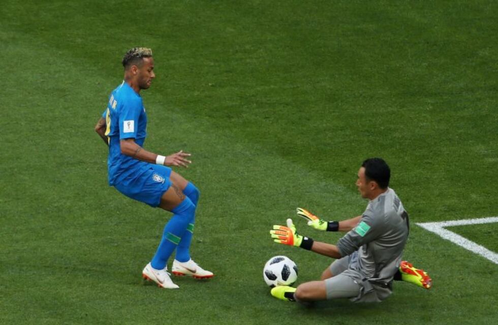 Rusia 2018: agenda de partidos del miércoles 27 de junio