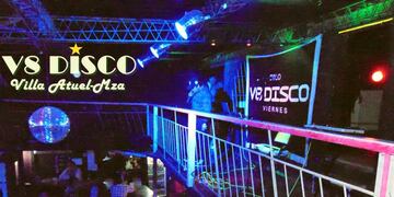 Proponen abrir boliches para evitar fiestas clandestinas