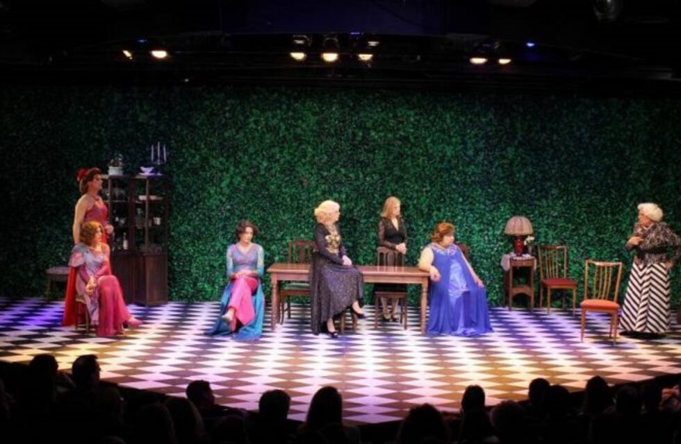 Casa Valentina vuelve a la ciudad con una comedia para reflexionar sobre los deseos reprimidos