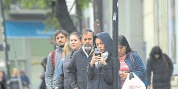 Habrá wi fi en los colectivos