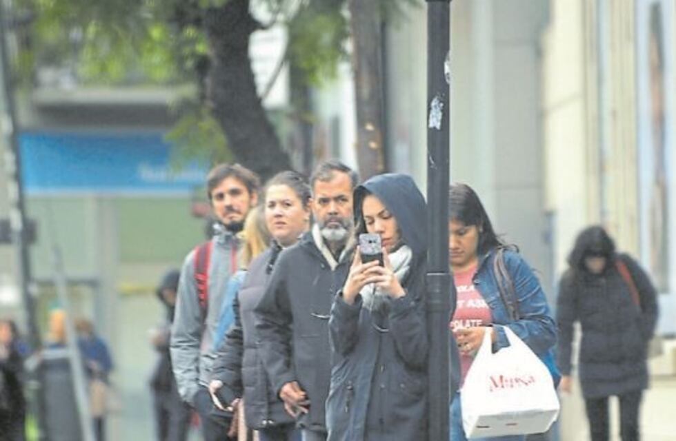 Habrá wifi gratuito en 15 líneas de colectivos