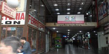 Galerías en Córdoba