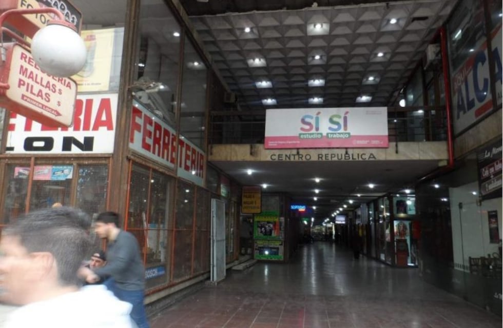 Flexibilización de la cuarentena en Córdoba: comerciantes de galerías piden ser incluidos en las medidas