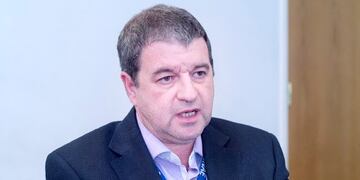 Raúl Kulichevsky, el sanjuanino detrás del lanzamiento del satélite argentino\u002E