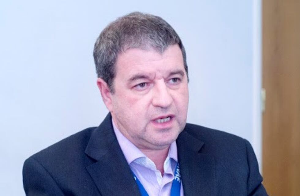 Quién es el sanjuanino que está detrás del lanzamiento del satélite SAOCOM