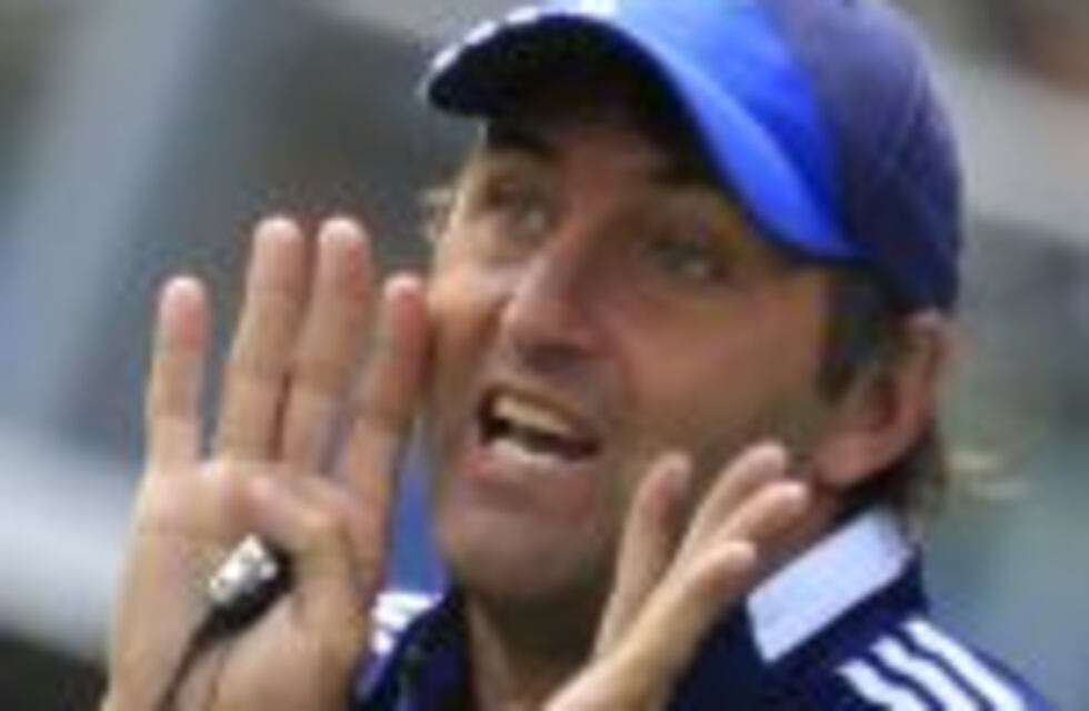 Retegui convocó a 29 jugadores para la temporada 2017 de los Leones