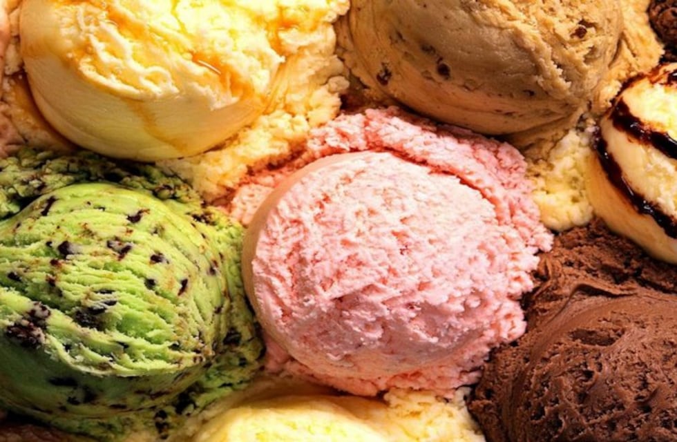 ¿De qué gusto vas a llevar?  Tres días de fiesta para los mejores helados artesanales