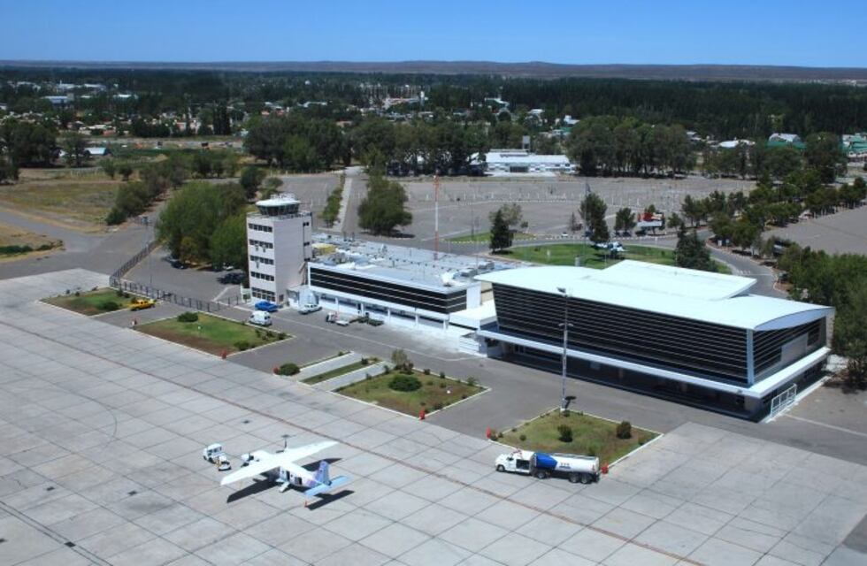 La modernización del aeropuerto de Neuquén demandará una inversión de $270 millones