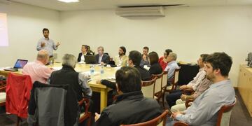 Fortalecimiento Institucional y Relaciones Interprovinciales (agenciasanluis\u002Ecom)