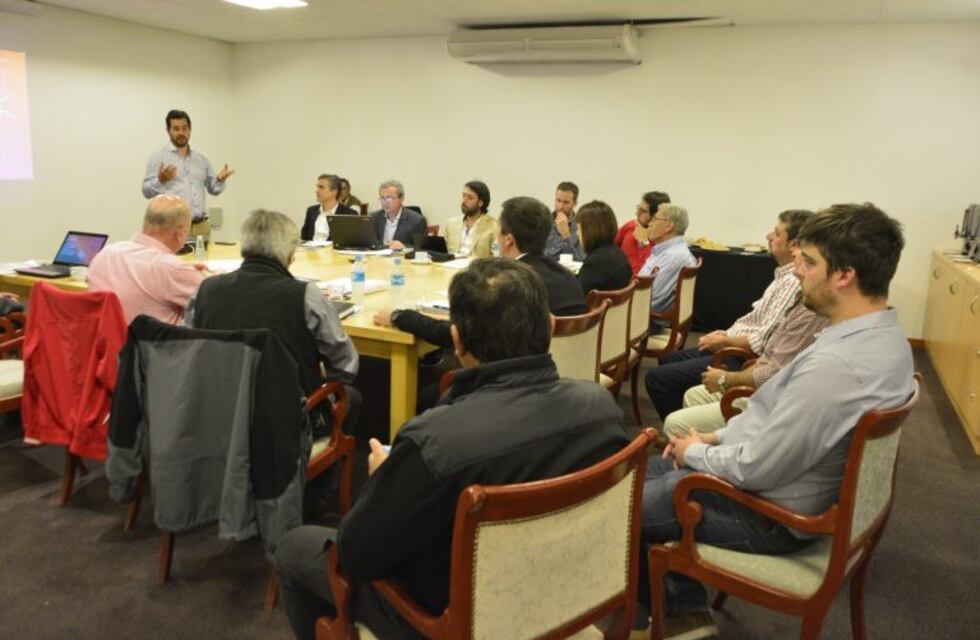 Buscan integrar corredores viales para conectar el centro del país