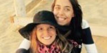 Dos posibles implicados en el femicidio de Montau00f1ita, en Ecuador