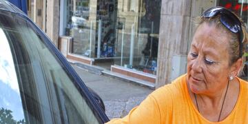 Estacionamiento - Marcos Juárez