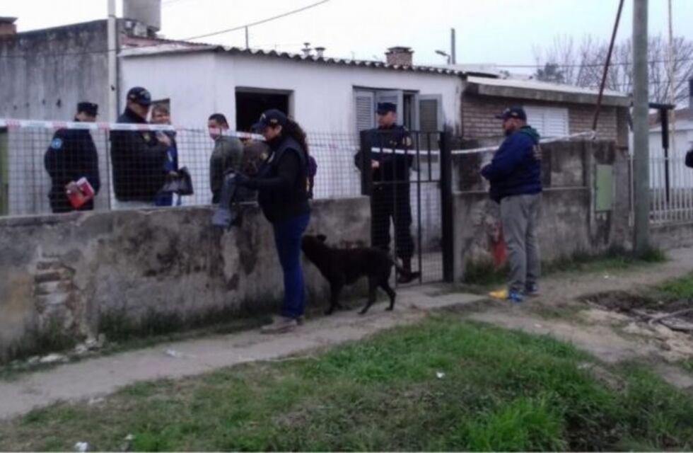 Mataron a golpes a un hombre de Paraná