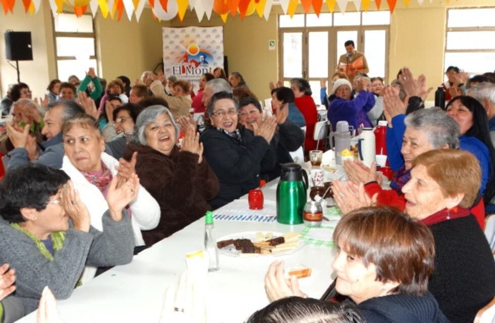 Barrio Paravachasca se prepara para la jornada de "Mateada y Salud"