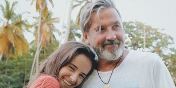 El sentido mensaje de Ricardo Montaner por el casamiento de su hija Eva Luna (Foto: Instagram/ @evalunamontaner)