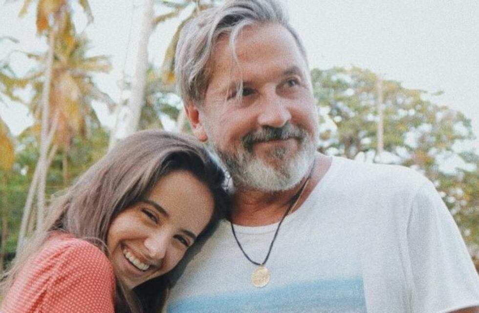 El sentido mensaje de Ricardo Montaner por el casamiento de su hija: "Nada va a ser igual"