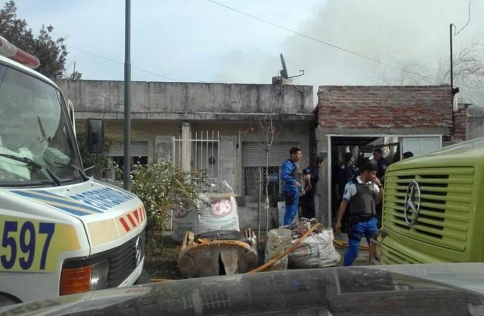 La Fiscalía pedirá la prisión preventiva para el hombre que mató a su madre e hirió a su esposa e hija