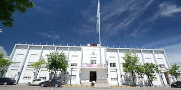 Charla sobre Cardiología Infantil (Municipalidad de Santa Rosa)