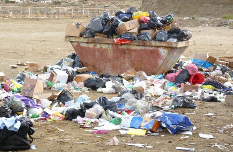 El 70% de los vecinos quiere servicio de recolección "privado"