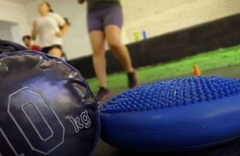 Después de un confinamiento de 9 días, vuelven los gimnasios en San Juan