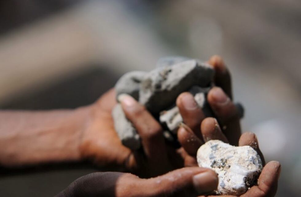 Se desató una batalla campal en Margen sur