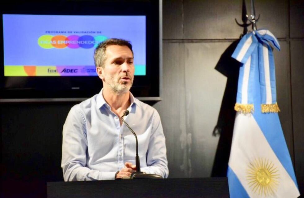 Marcelo Cossar: "Acá te afanan, te chorean y te matan a plena luz del día"