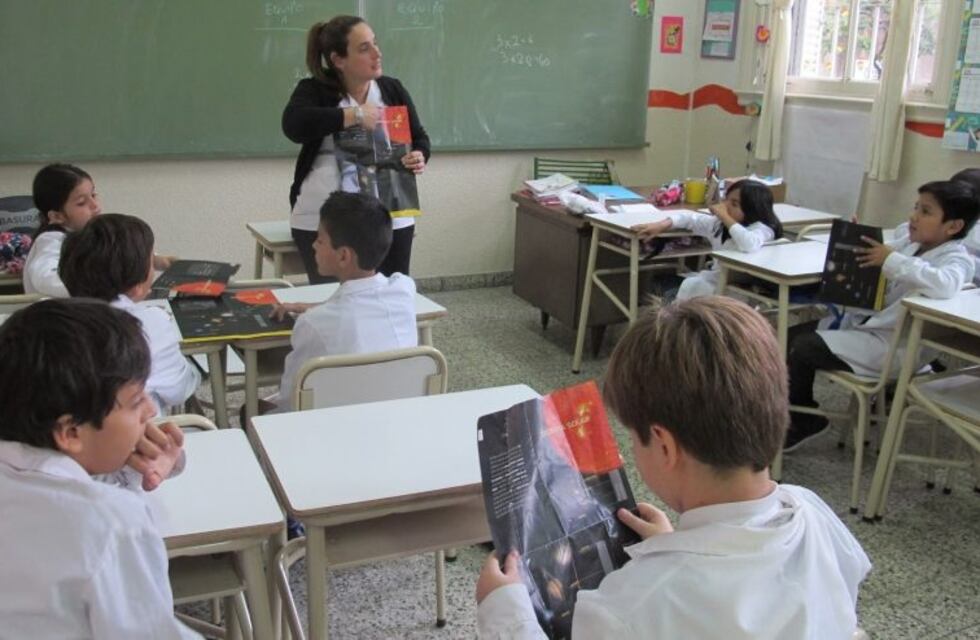 Misiones es la provincia que más mejoró en Lengua y Matemática