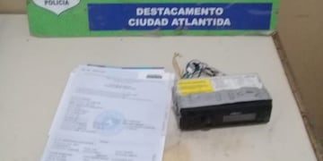 Policiales Punta Alta