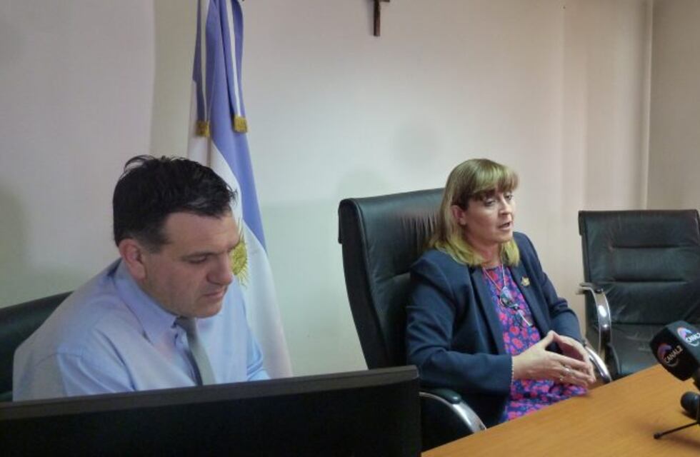 La jueza Marta Yañez sostuvo que analizarán si se reflota el submarino