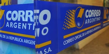 Correo Argentino