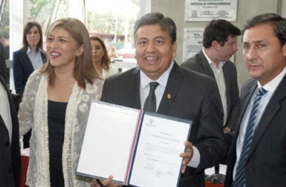 Paz: "Hay que valorar nuestro presente y trabajar por el futuro de grandeza que nos merecemos"