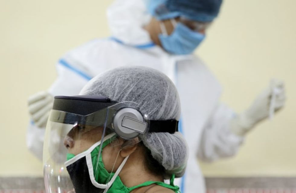 Coronavirus: tres muertes y 200 casos nuevos en Chubut