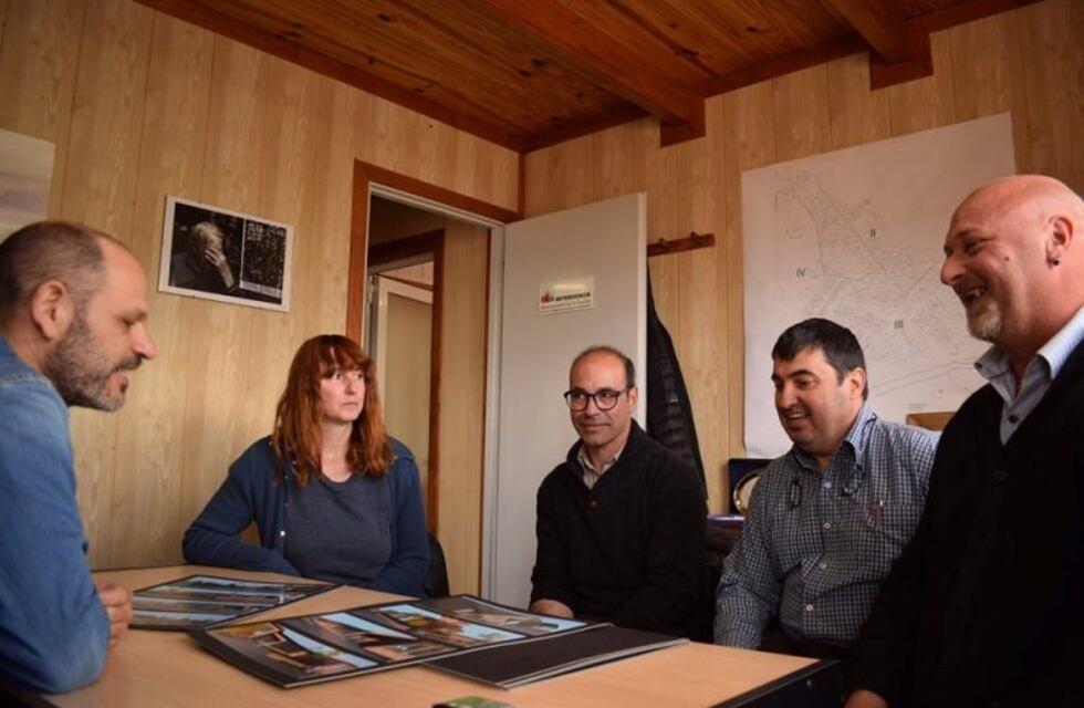 Municipalidad de El Chaltén: Ampliación del Concejo Deliberante