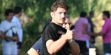 Las marcas de los cintazos\u002E