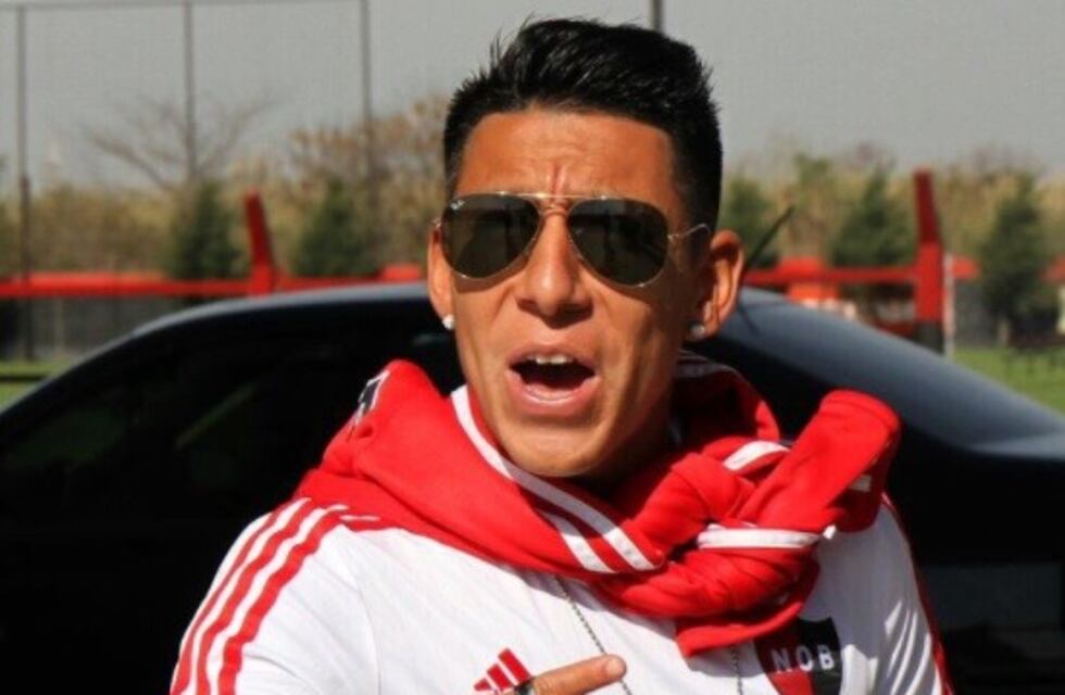 Sarmiento encendió el alerta en Newell's