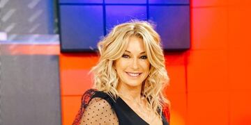 Yanina Latorre (Instagram/@yanilatorre)