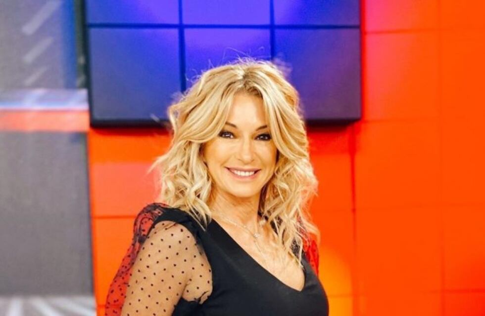 Yanina Latorre reconoció que con Diego no volvieron a tener contacto íntimo después del coronavirus
