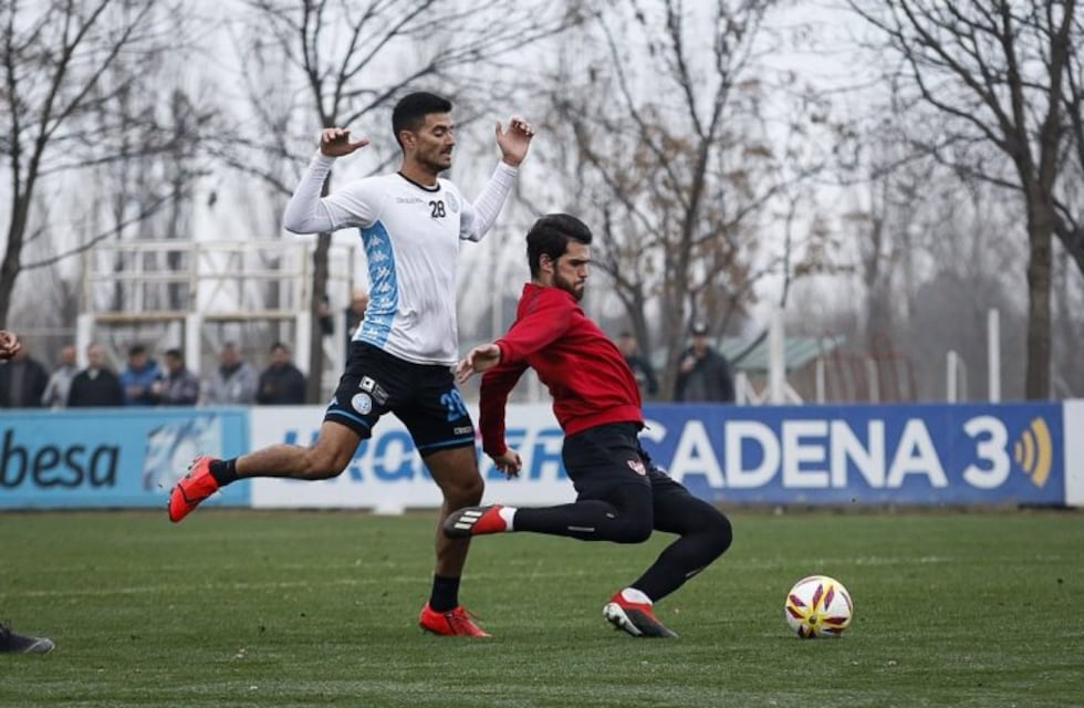Instituto jugará con Estudiantes un amistoso con público en Río Cuarto