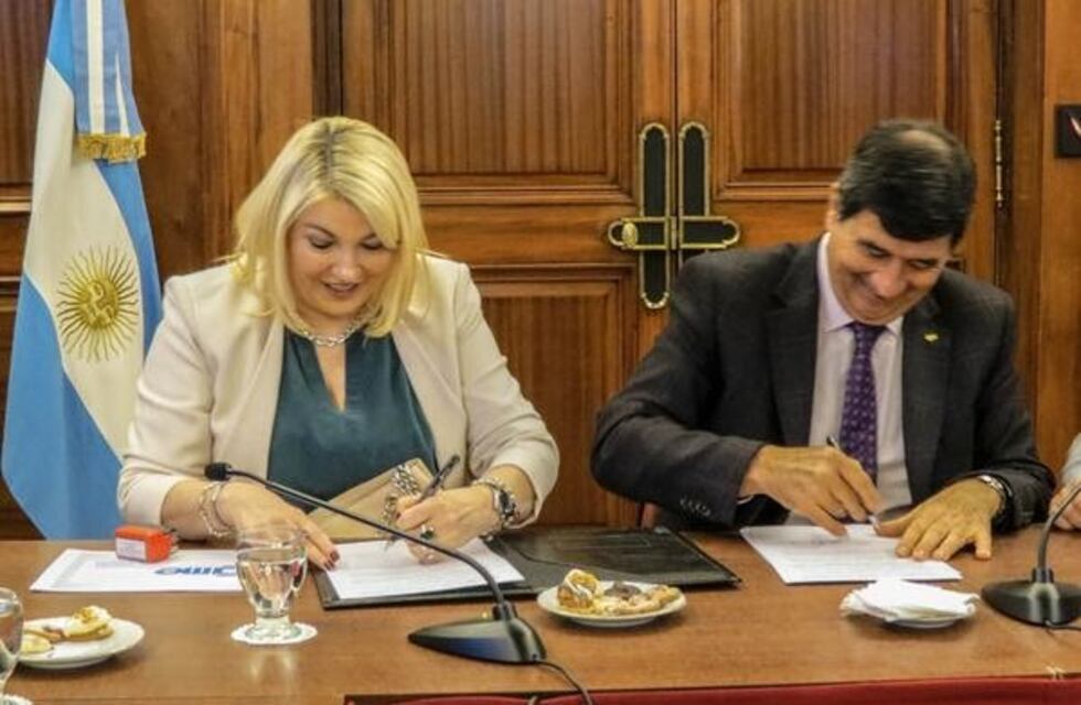 Tierra del fuego es la primera provincia en el plan de 12 cuotas para fortalecer el comercio y el consumo