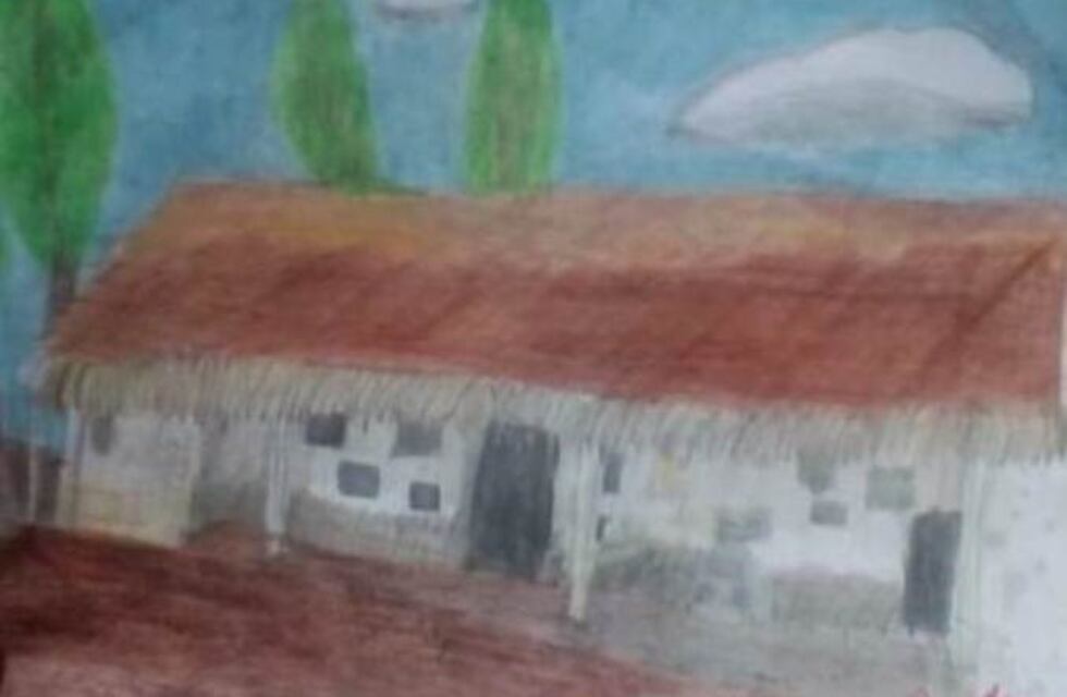 San Francisco: ya hay destacados en el concurso "El ranchito histórico en manos de niños"