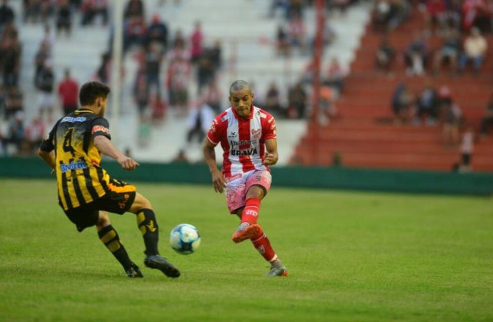 Claudio Roldán: Estoy con más ganas de jugar que antes