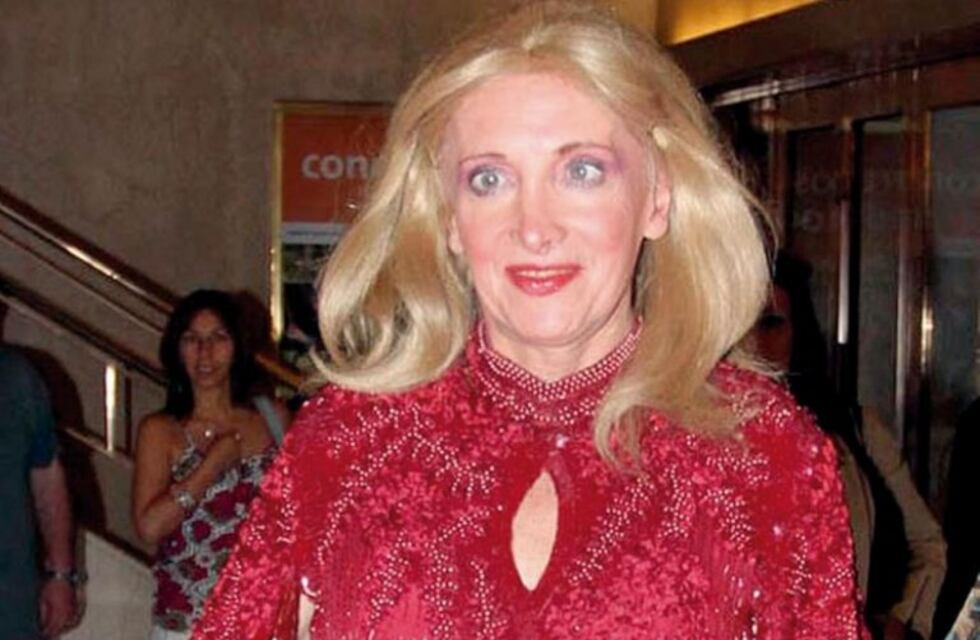 Zulma Lobato y un mal momento: la torturaron y estafaron