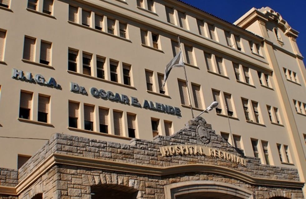 Condenado por abuso sexual agravado en Necochea falleció Mar del Plata