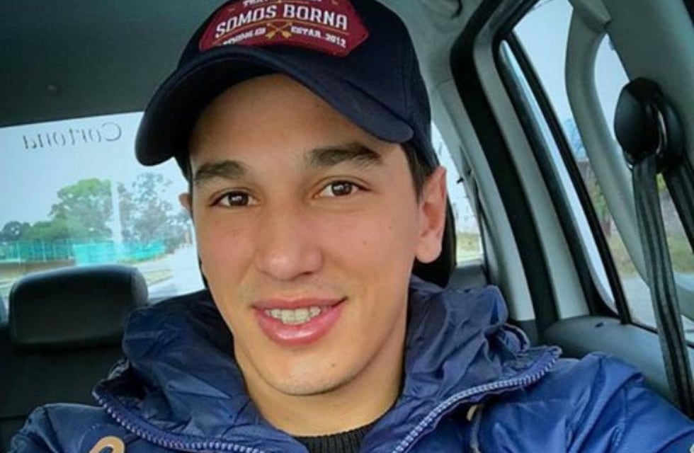 Facu Herrera regresa a Chipote