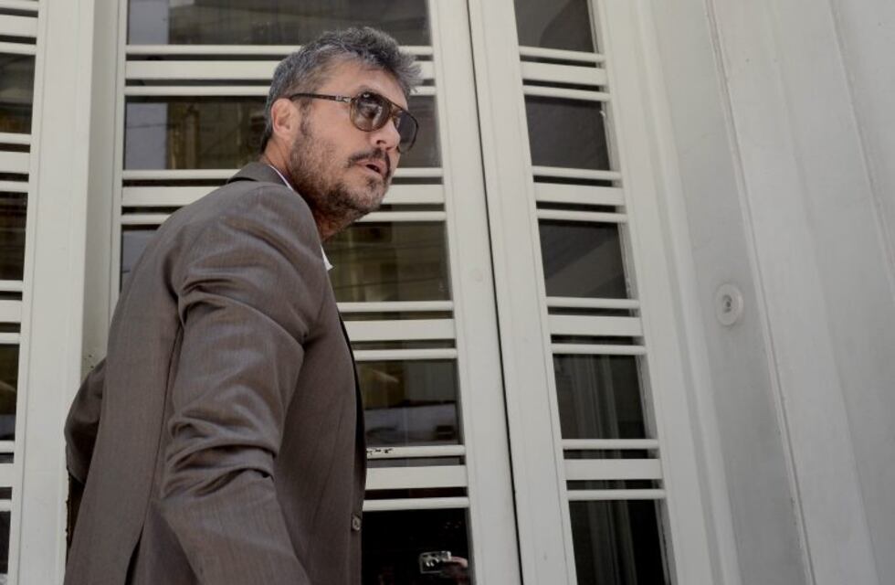 Tinelli, D'onofrio y Gámez pidieron que se suspendan las elecciones en AFA