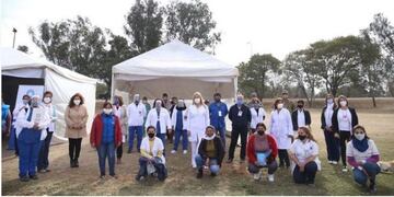 Ministerio de Salud Pública\u002E